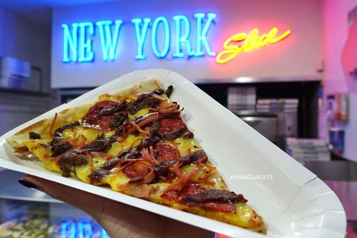 New York Slice - Fortitude Valley - thumb 0