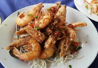 New Golden Dragon Chinese Restaurant - Lightning Ridge Tourism