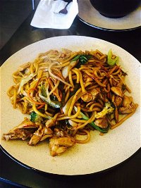 Noodle Town - Mount Gambier Accommodation