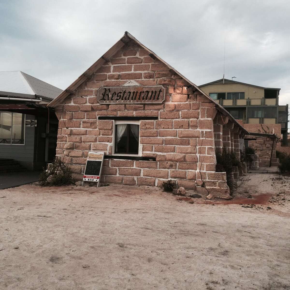 Old Pearler Restaurant - Northern Rivers Accommodation