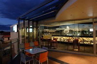 One 7 Eight Dining and Bar - Sydney Tourism