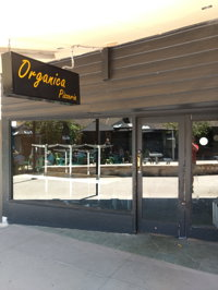 Organica Pizzeria - Accommodation Bookings