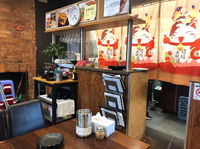 Oriental Impression Grill Restaurant - Accommodation Adelaide