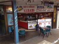 Ottoman Kebabs And Cafe - Accommodation Bookings