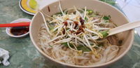 Pho Lam - Accommodation Fremantle