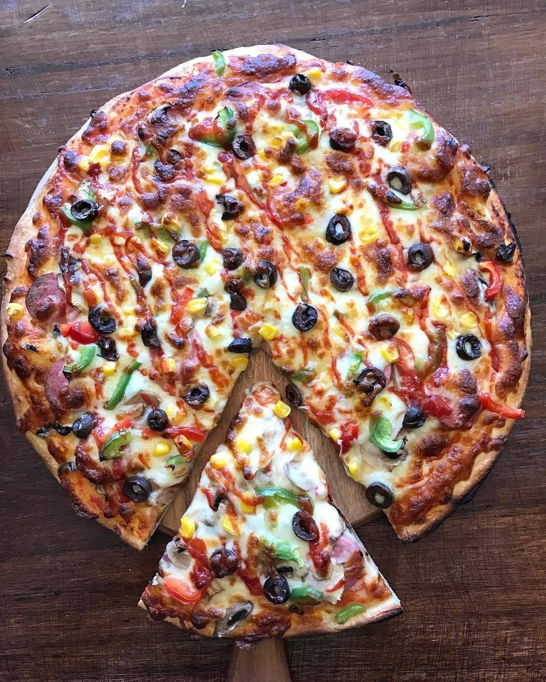 Pizza Culture & Grill - thumb 0