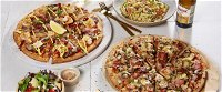 Pizza Capers - Chermside - Accommodation QLD
