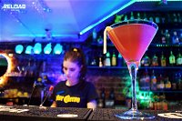 Reload Bar  Games - Townsville Tourism