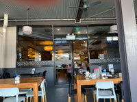 Rosetta Sunsmile Cafe - Sydney Tourism