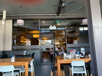 Rosetta Sunsmile Cafe - QLD Tourism