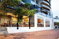 Rstico Tapas  Bar - Melbourne Tourism