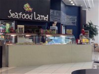 Seafood Land
