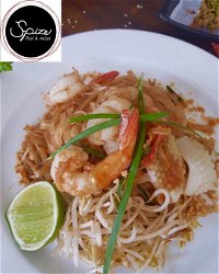 SPIZE Thai and Asian - Southport Accommodation