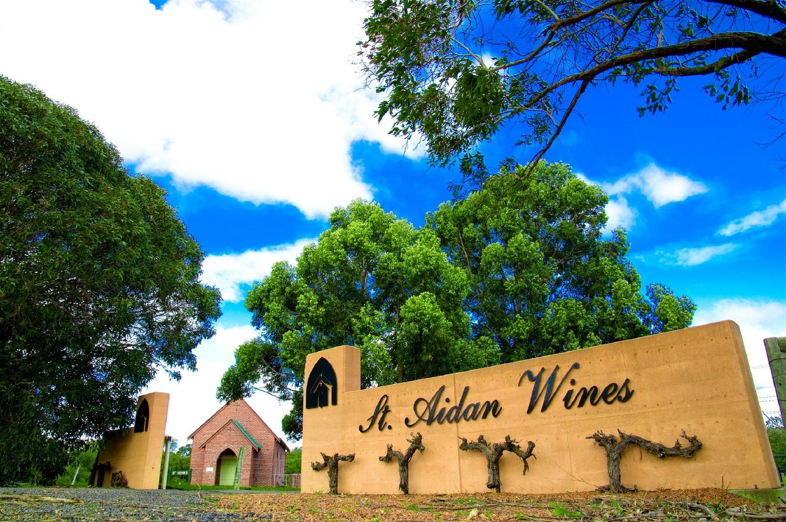 St Aidan Wines - thumb 1