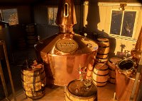 Tara Distillery - Sydney Tourism