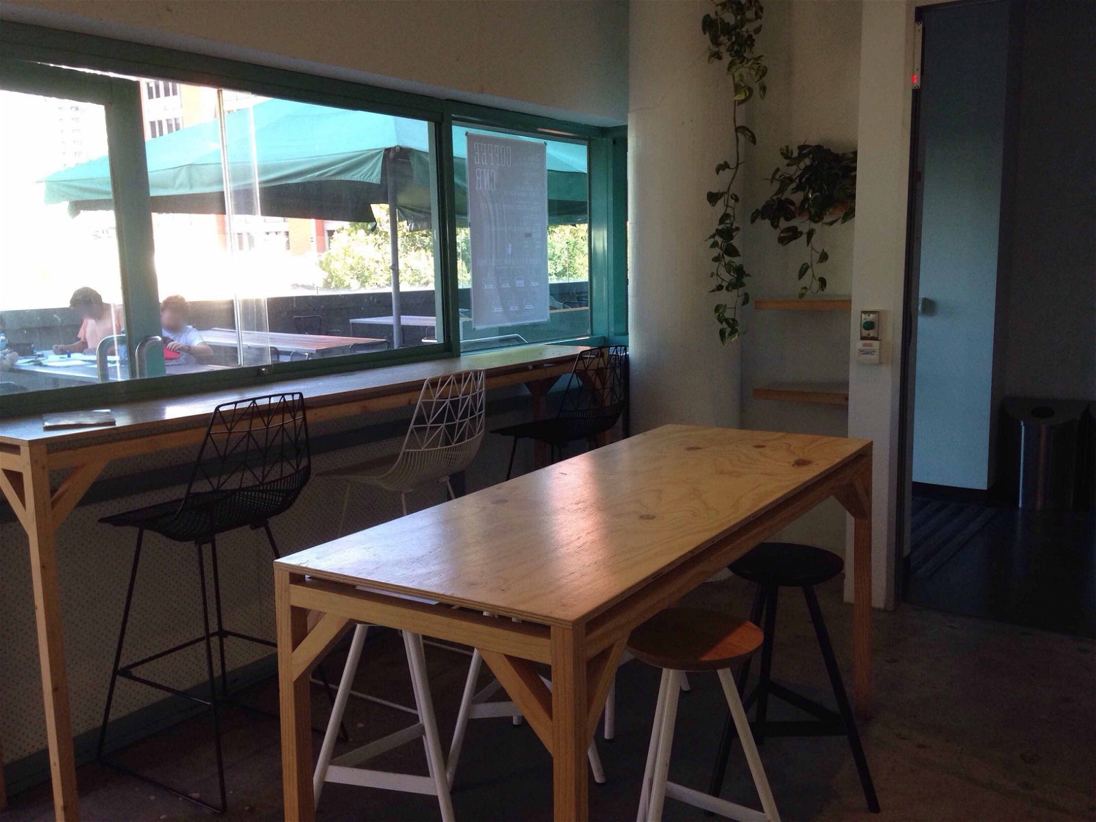 The Brewer's Table - Northern Rivers Accommodation