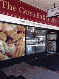 The Corso Bakehouse - Great Ocean Road Tourism