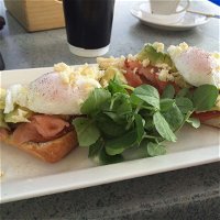 The Coffee House - Port Augusta Accommodation