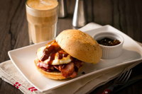 The Coffee Club - Brisbane Airport - Restaurant Darwin