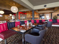 The Saint George Hotel - ACT Tourism
