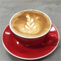 Three Arrows Coffee Shop and Roastery - New South Wales Tourism 