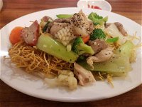 Thuan Kieu Vietnamese  Chinese Restaurant - Palm Beach Accommodation