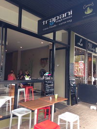 Trapani Espresso - Accommodation Port Macquarie