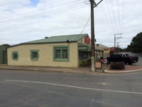 Two Wells Bakery - Geraldton Accommodation