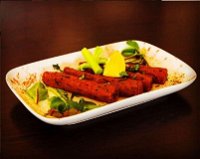 Virsa The Punjab Indian Cuisine - Attadale - Restaurant Canberra