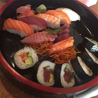 WaFu Japanese Restaurant - Accommodation Melbourne