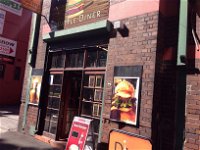 Wattle Diner - Pubs Perth