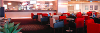 Waves Bar  Lounge - Port Augusta Accommodation