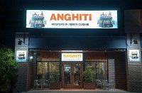 Anghiti - Innaloo - Accommodation NT