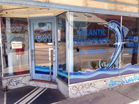 Atlantic Fish And Chips - Restaurants Sydney