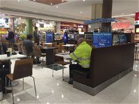 Azzurro Espresso - Accommodation Perth