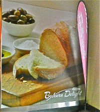 Bakers Delight - Mooloolaba - Kingaroy Accommodation