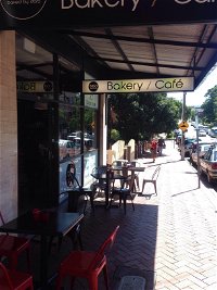 Baked By Dora - Tourism Brisbane