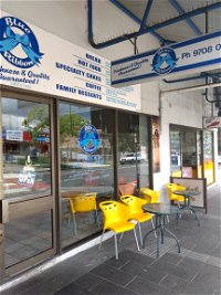 Blue Ribbon Patisserie - Accommodation Port Macquarie