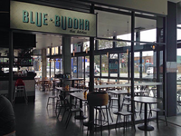 Blue Buddha Thai Kitchen - Book Restaurant