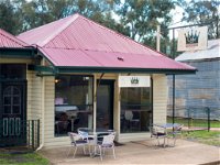Cafe on Queen - New South Wales Tourism 