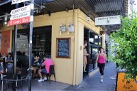 Cafe 109 Bistro  Bar