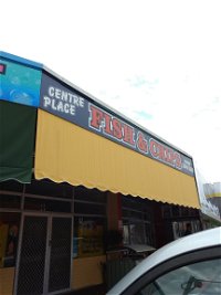 Centre Place Fish  Chips - Tweed Heads Accommodation
