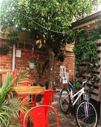 Coburg Cafe And Restaurant - Surfers Gold Coast