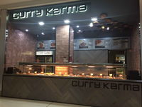 Curry Karma - Liverpool