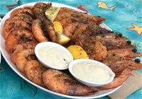 Earlwood Seafood - Accommodation in Surfers Paradise