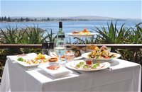 Eat at Whalers - New South Wales Tourism 