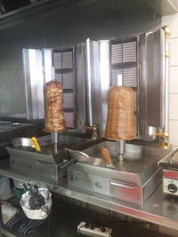 Endeavour Kebab - Carnarvon Accommodation