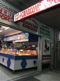Fairfield Heights Charcoal Chicken - South Australia Travel