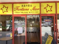 Fortune Star - Tourism TAS