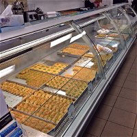 Gaziantep Sweets  Pastry - Tourism Brisbane